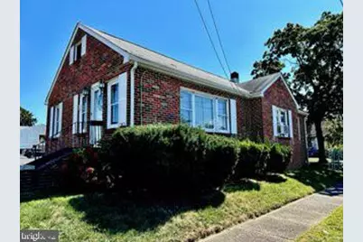 14 E Evesham Road, Gloucester Township, NJ 08029 - Photo 1