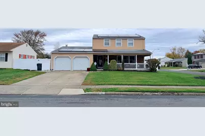 9 E Kennedy Drive, Clementon, NJ 08021 - Photo 1