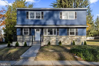 632 Longwood Avenue, Cherry Hill, NJ 08002 - Photo 1