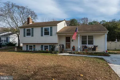 28 Mary Ellen Lane, Sicklerville, NJ 08081 - Photo 1