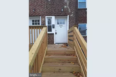 505 Rand Street #B, Camden, NJ 08105 - Photo 1