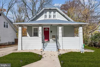 405 Austin Avenue, Barrington, NJ 08007 - Photo 1