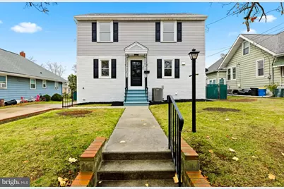 21 N Davis Avenue, Audubon, NJ 08106 - Photo 1