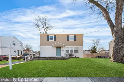 7426 Collins Avenue, Pennsauken, NJ 08109 - Photo 1