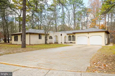 9 Brantley Way, Voorhees, NJ 08043 - Photo 1