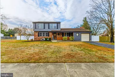 17 Dunham Loop, Berlin, NJ 08009 - Photo 1