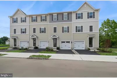 44 Basswood Street #602, Berlin, NJ 08009 - Photo 1