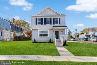6814 Waldorf Ave, Pennsauken, NJ 08110 - Photo 1