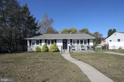 8 Pennsylvania Avenue, Somerdale, NJ 08083 - Photo 1