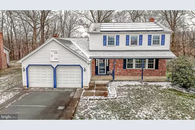 421 Hampton Lane, Somerdale, NJ 08083 - Photo 1