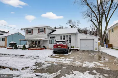 308 Smith Lane, Runnemede, NJ 08078 - Photo 1