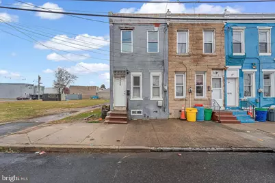 1308 S 4th Street, Camden, NJ 08104 - Photo 1
