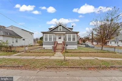 2503 46th Street, Pennsauken, NJ 08110 - Photo 1