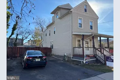 2714 Arthur Avenue, Camden, NJ 08105 - Photo 1