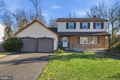 824 Upton Way, Somerdale, NJ 08083 - Photo 1