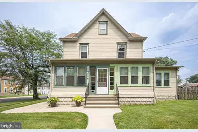 101 Newton Avenue, Oaklyn, NJ 08107 - Photo 1