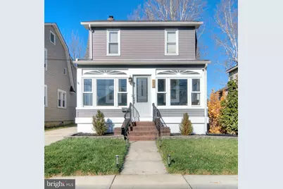 23 E Holly, Haddon Township, NJ 08107 - Photo 1