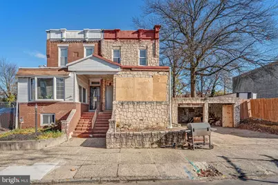 1326 Princess Avenue, Camden, NJ 08103 - Photo 1