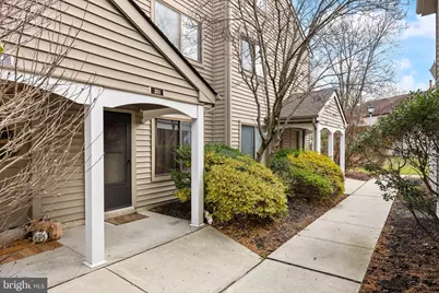 311 Gregorys Way, Voorhees, NJ 08043 - Photo 1