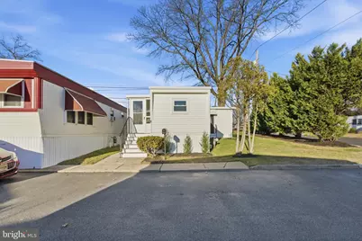 1205 Farrell Ave #5, Cherry Hill, NJ 08002 - Photo 1