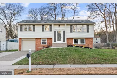 205 E Tampa Avenue, Cherry Hill, NJ 08034 - Photo 1