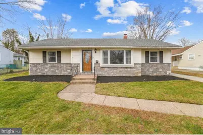 812 Beverly Drive, Somerdale, NJ 08083 - Photo 1