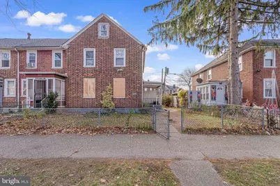 3075 Alabama Road, Camden, NJ 08104 - Photo 1