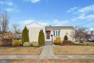 51 Jefferson Avenue, Mount Ephraim, NJ 08059 - Photo 1
