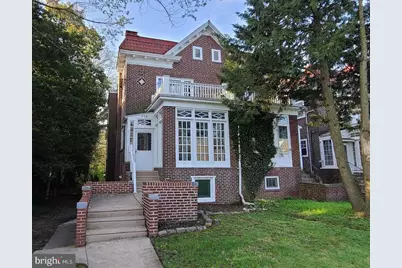 412 W Maple Avenue, Merchantville, NJ 08109 - Photo 1