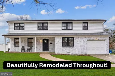 1763 Hillside Drive, Cherry Hill, NJ 08003 - Photo 1