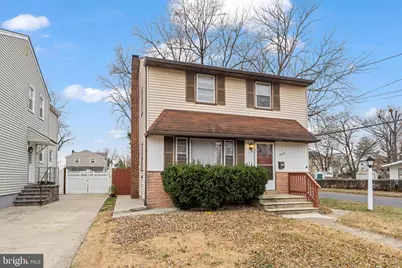 2503 48th Street, Pennsauken, NJ 08110 - Photo 1