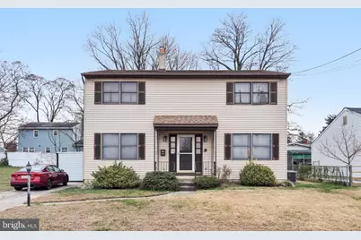 6846 Cynwyd Avenue, Pennsauken, NJ 08109 - Photo 1