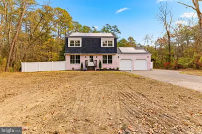 2470 Medford Road, Waterford Township, NJ 08004 - Photo 1