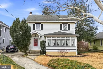 219 Harding Avenue, Haddon Township, NJ 08108 - Photo 1