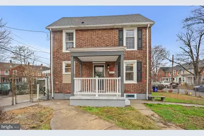 1072 Ironsides, Camden, NJ 08104 - Photo 1