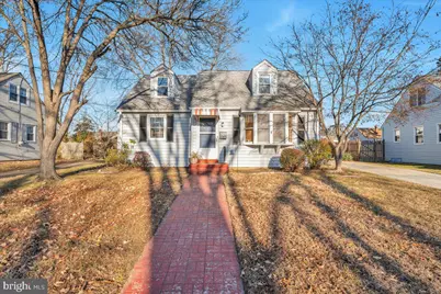 528 Dubois Avenue, Barrington, NJ 08007 - Photo 1