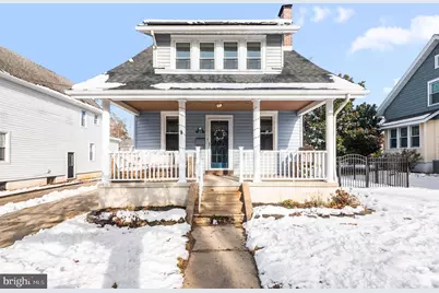 119 W Madison Avenue, Magnolia, NJ 08049 - Photo 1