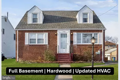 6725 Githens Avenue, Pennsauken, NJ 08109 - Photo 1