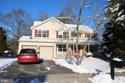 35 Jonquil Way, Sicklerville, NJ 08081 - Photo 1