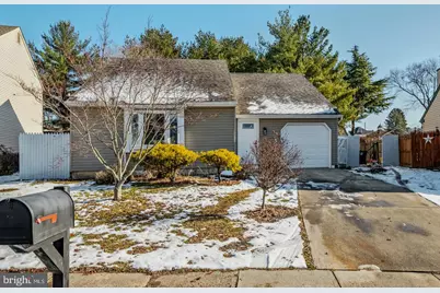 15 Fillmore Way, Sicklerville, NJ 08081 - Photo 1