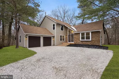 13 Barclay Lane, Voorhees, NJ 08043 - Photo 1