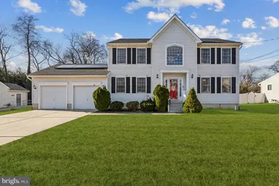 902 Rural Avenue, Voorhees, NJ 08043 - Photo 1