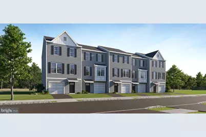 22 Barnes Way, Sicklerville, NJ 08081 - Photo 1