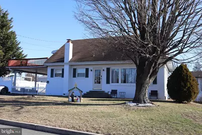 121 Patterson Avenue, Bellmawr, NJ 08031 - Photo 1