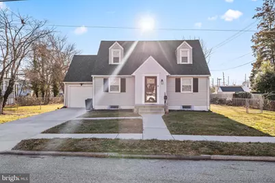 8 Oxford Avenue, Stratford, NJ 08084 - Photo 1