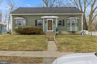 232 Edgewood Avenue, Audubon, NJ 08106 - Photo 1