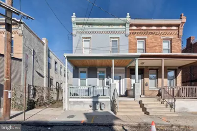 836 Haddon Avenue, Camden, NJ 08103 - Photo 1