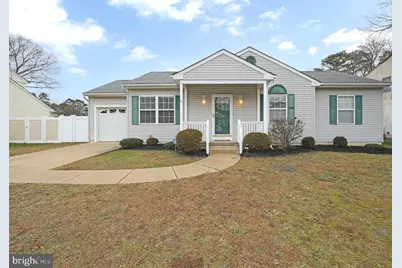 12 Hancock Lane, Berlin, NJ 08009 - Photo 1