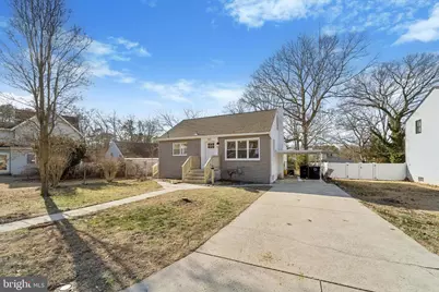 760 Ashbourne Avenue, Lindenwold, NJ 08021 - Photo 1