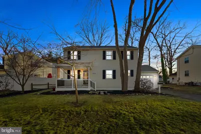 5530 Walnut Avenue, Pennsauken, NJ 08109 - Photo 1